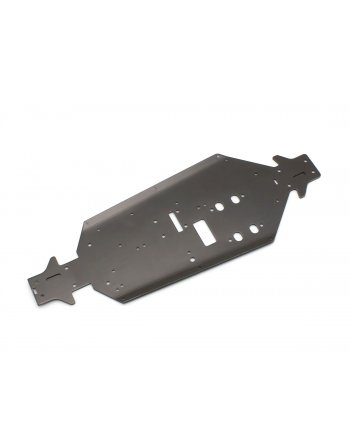 IF276 Main Chassis (MP9 RS) IF276  - KYOSHO RC